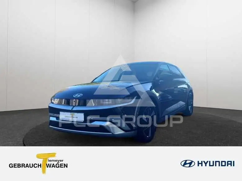 2026 Hyundai Ioniq