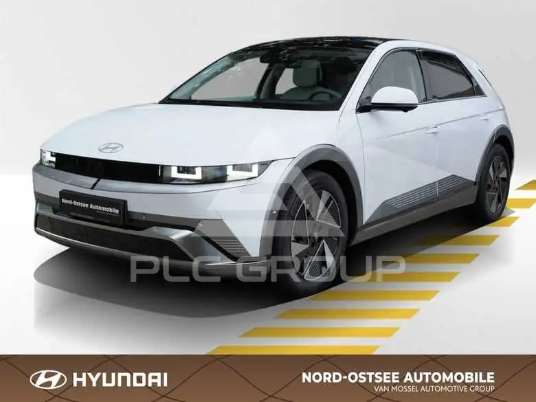 2026 Hyundai Ioniq