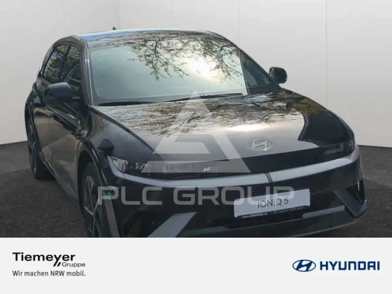 2026 Hyundai Ioniq