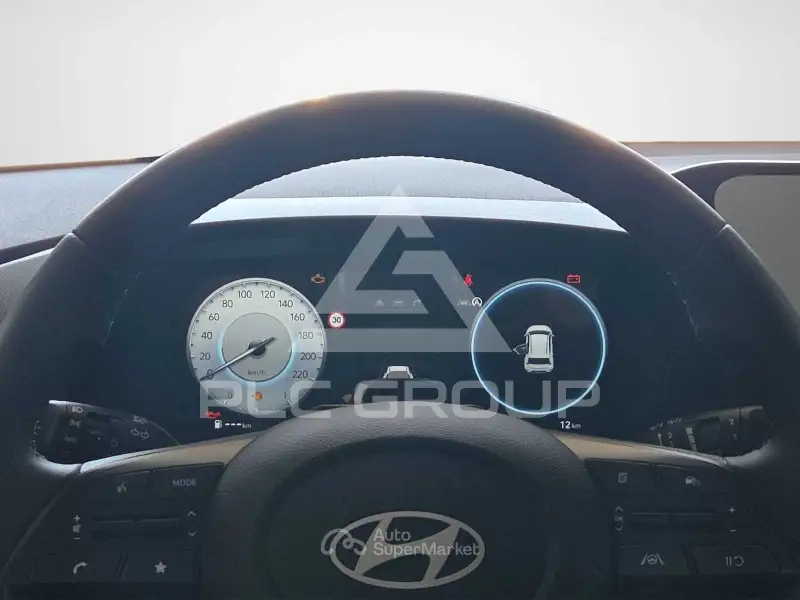 2026 Hyundai Bayon