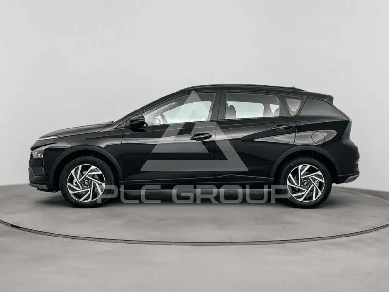 2026 Hyundai Bayon