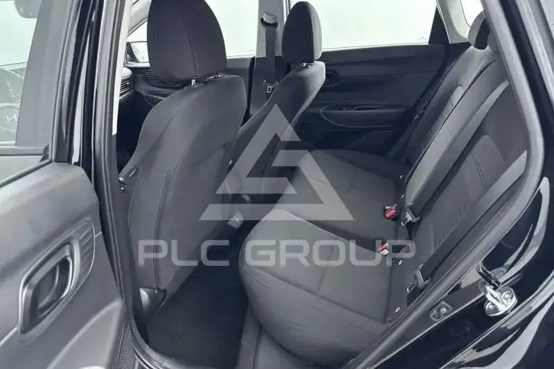 2026 Hyundai Bayon