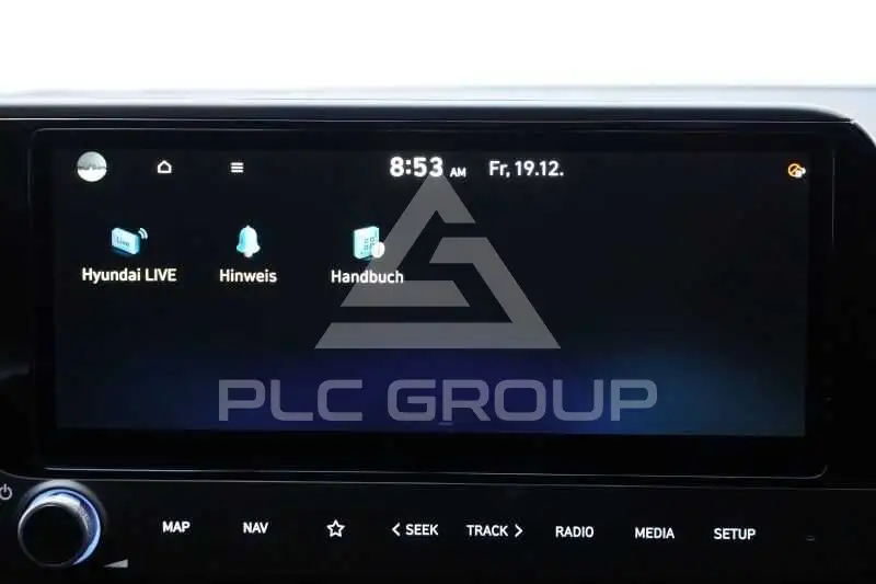 2026 Hyundai Bayon