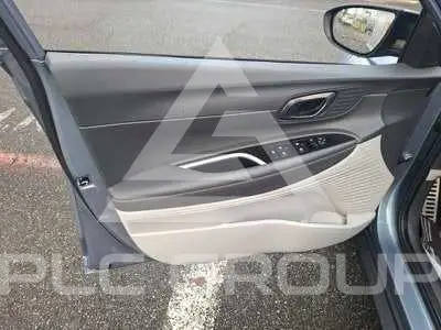 2026 Hyundai Bayon
