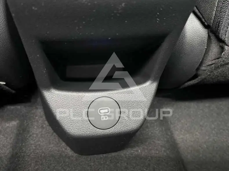 2026 Hyundai Bayon