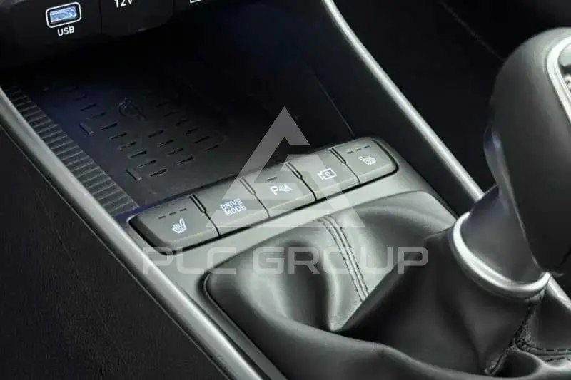 2026 Hyundai Bayon