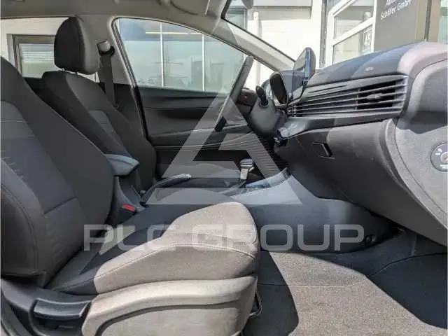 2026 Hyundai Bayon