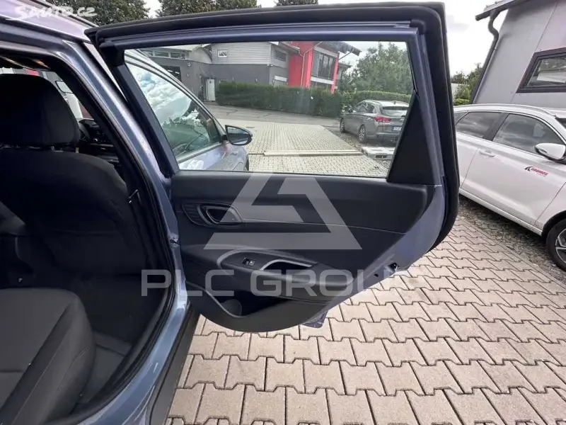2026 Hyundai Bayon