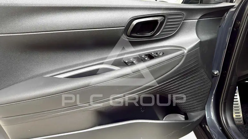 2026 Hyundai Bayon