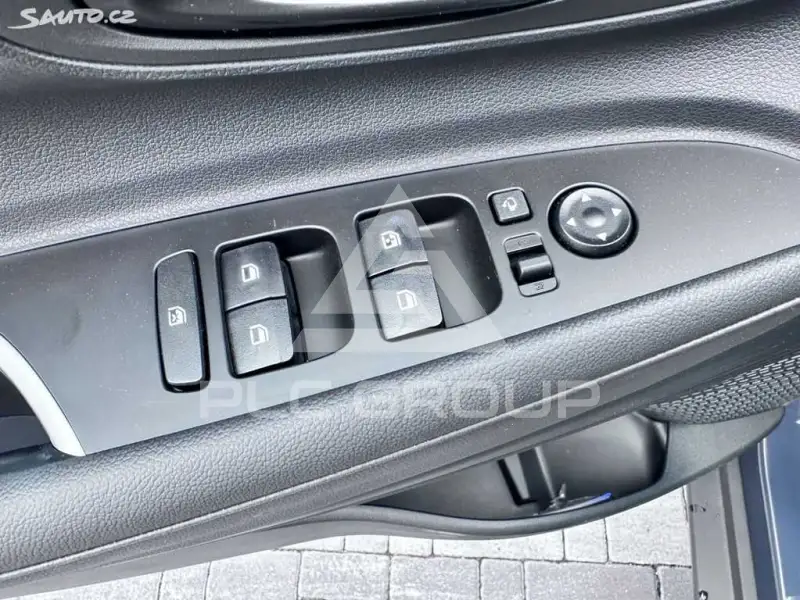 2026 Hyundai Bayon
