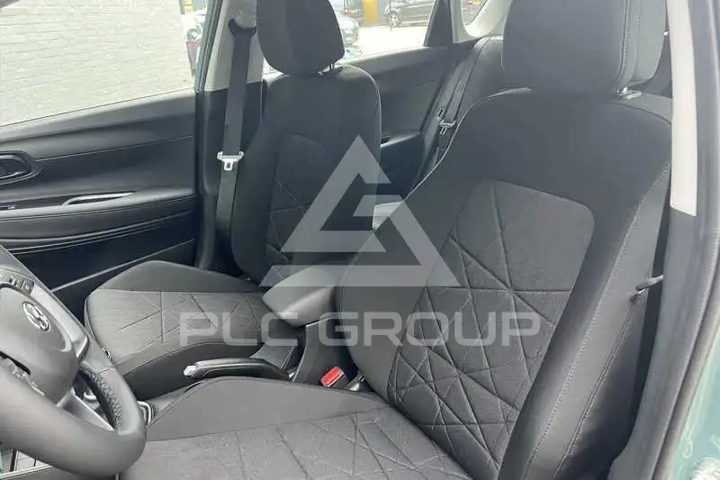 2026 Hyundai Bayon