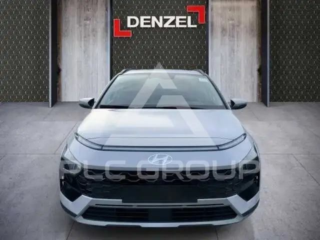 2026 Hyundai Bayon