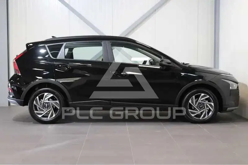 2026 Hyundai Bayon