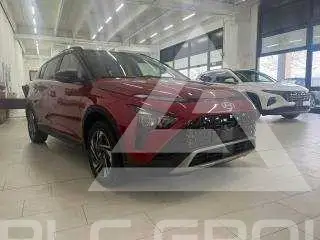2026 Hyundai Bayon