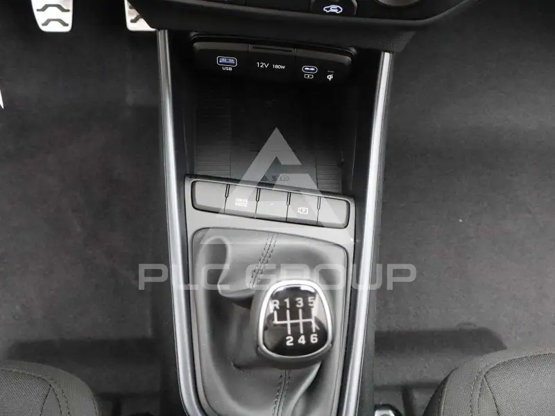 2026 Hyundai Bayon