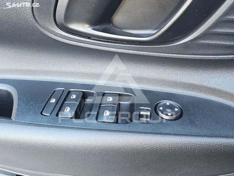 2026 Hyundai Bayon