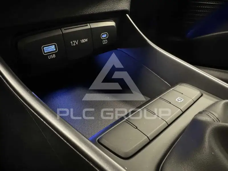 2026 Hyundai Bayon