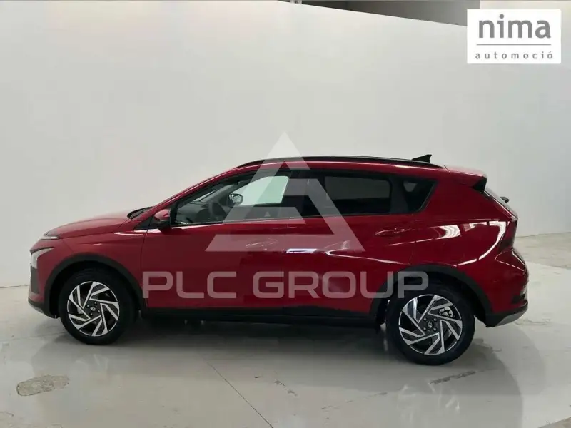 2026 Hyundai Bayon