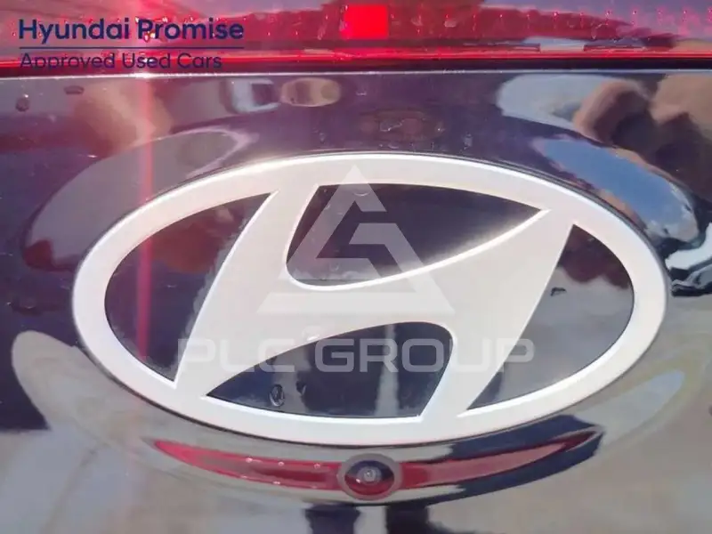 2026 Hyundai Bayon
