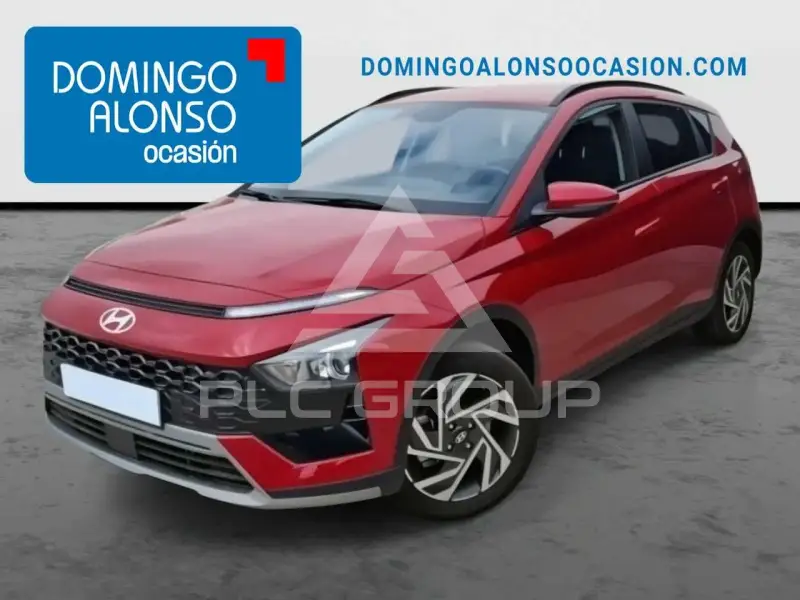 2026 Hyundai Bayon