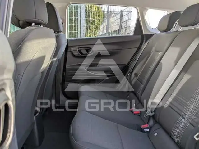 2026 Hyundai Bayon