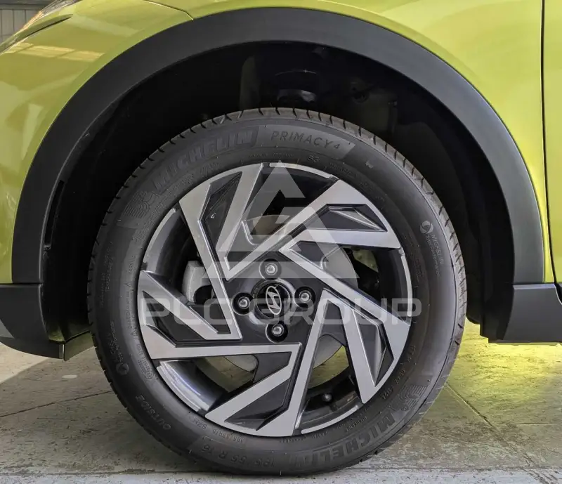 2026 Hyundai Bayon
