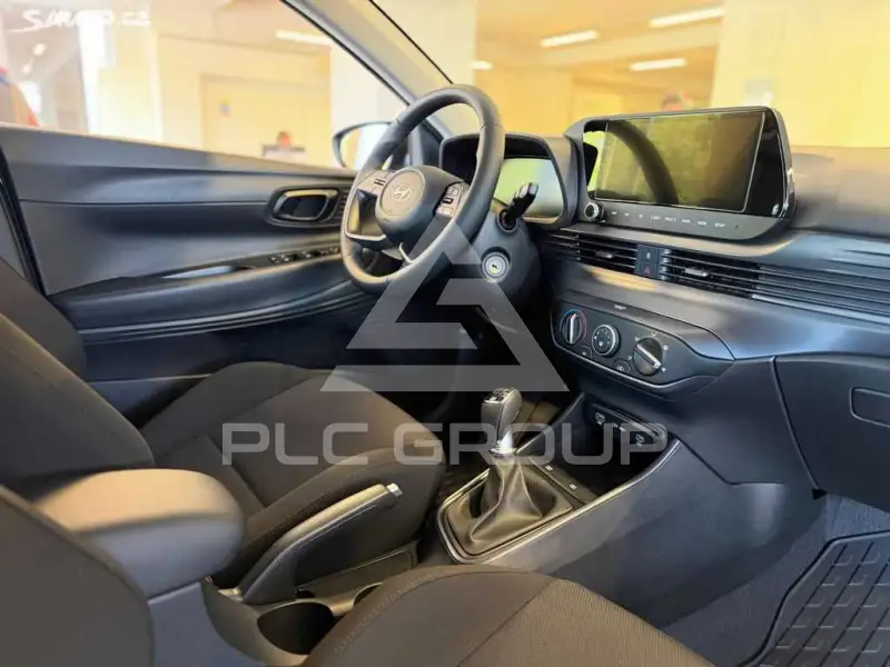 2026 Hyundai Bayon