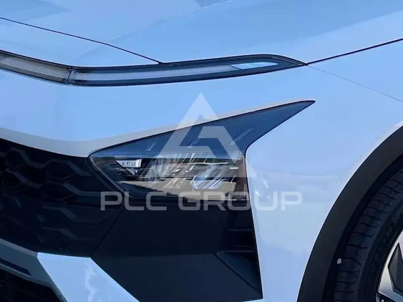 2026 Hyundai Bayon