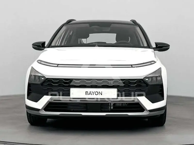 2026 Hyundai Bayon