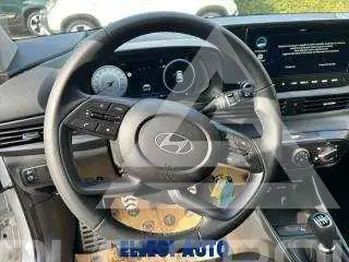 2026 Hyundai Bayon