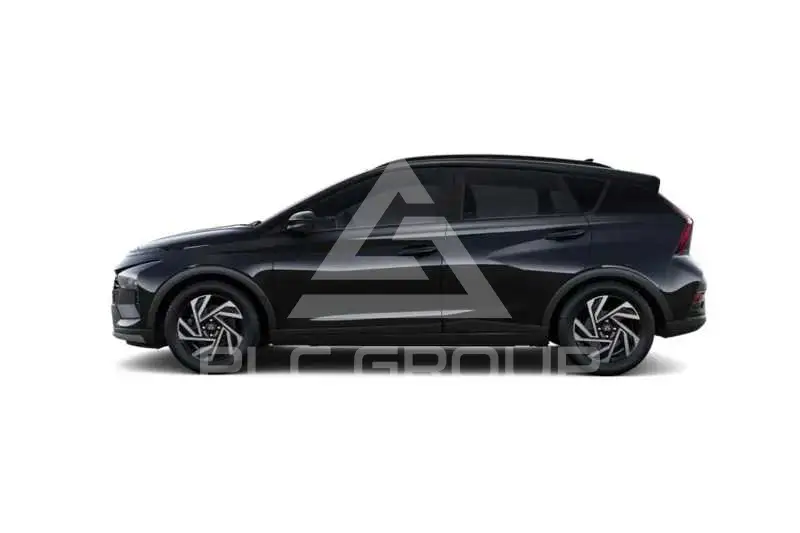 2026 Hyundai Bayon