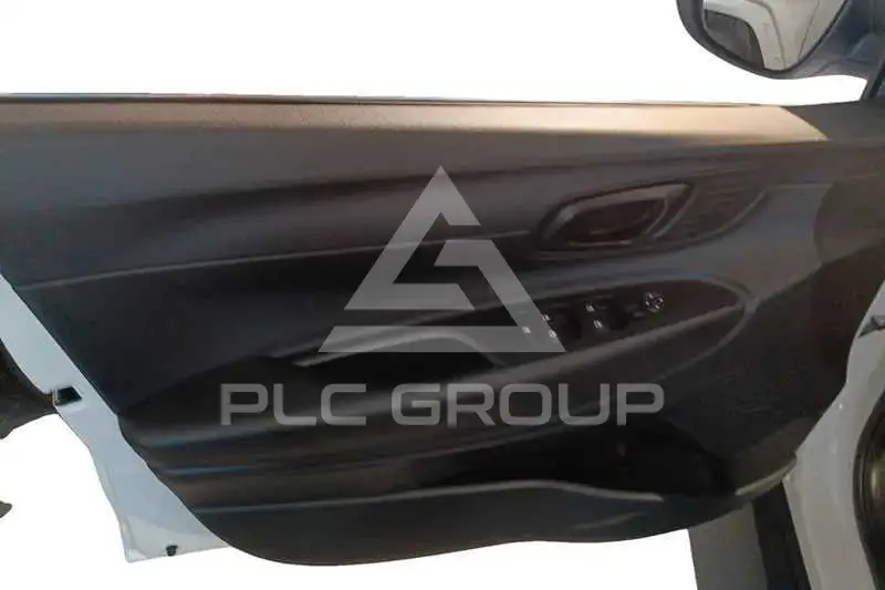 2026 Hyundai Bayon