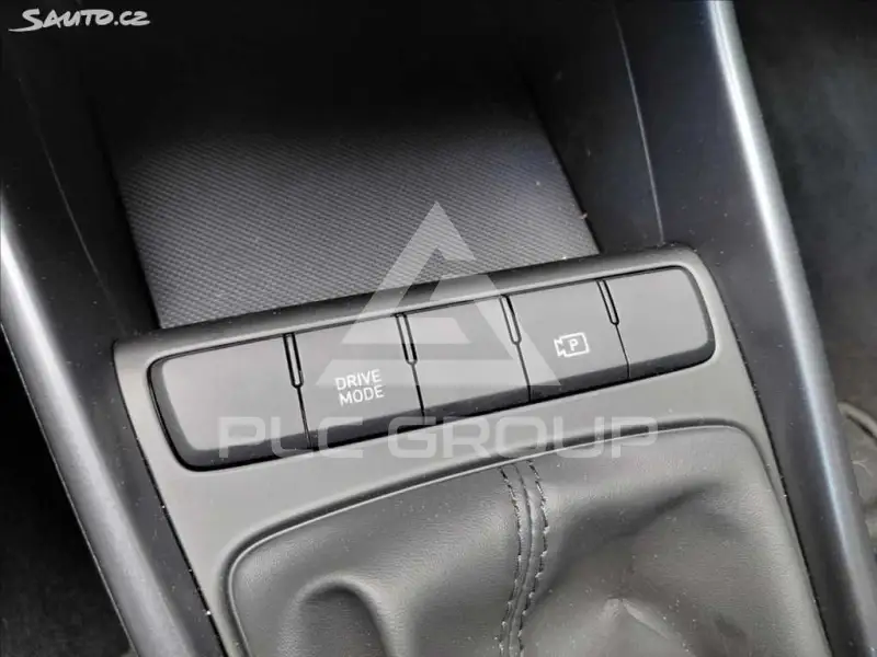 2026 Hyundai Bayon