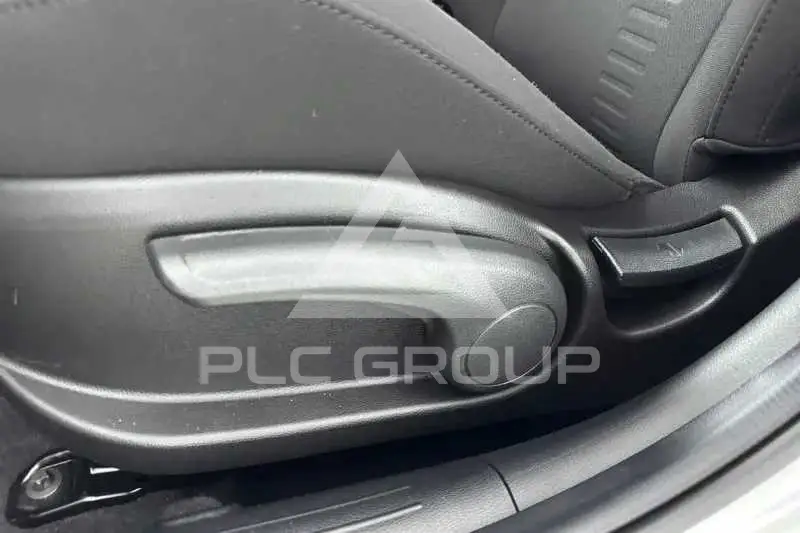2026 Hyundai Bayon
