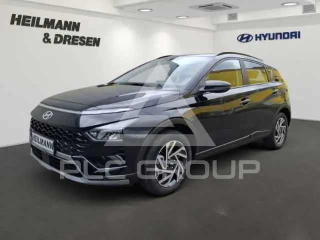 2026 Hyundai Bayon