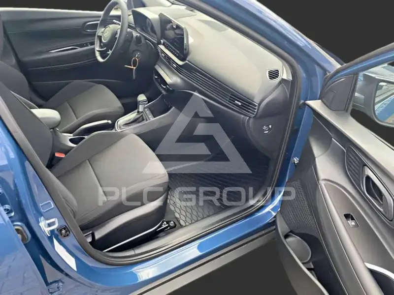 2026 Hyundai Bayon