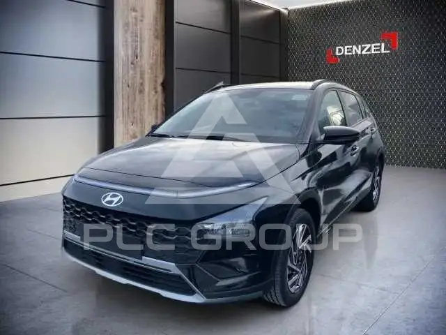 2026 Hyundai Bayon