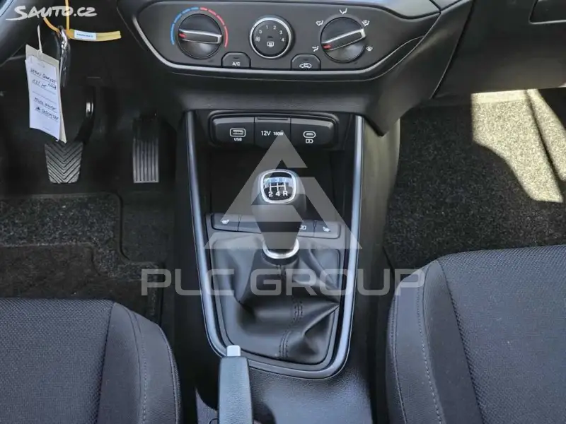 2026 Hyundai Bayon