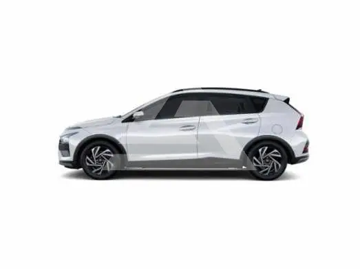 2026 Hyundai Bayon