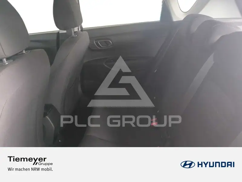 2026 Hyundai Bayon