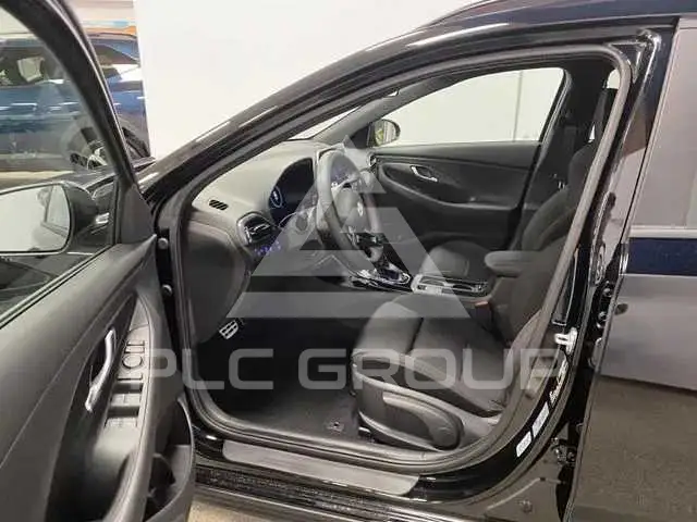 2026 Hyundai I30