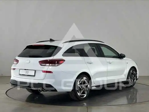 2026 Hyundai I30