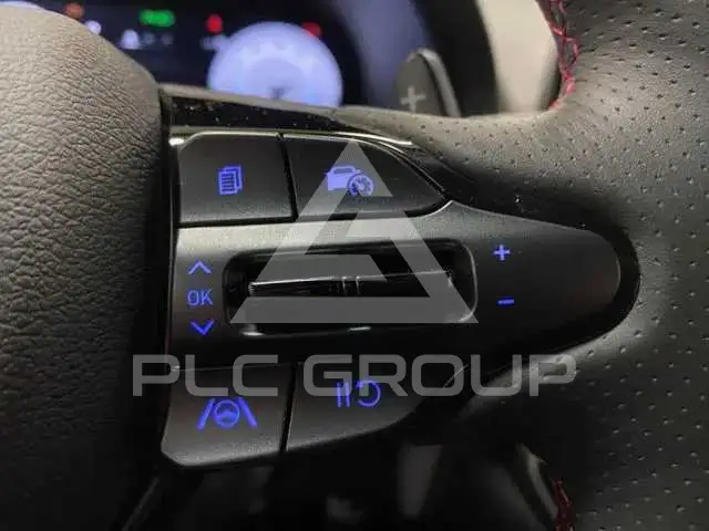 2026 Hyundai I30