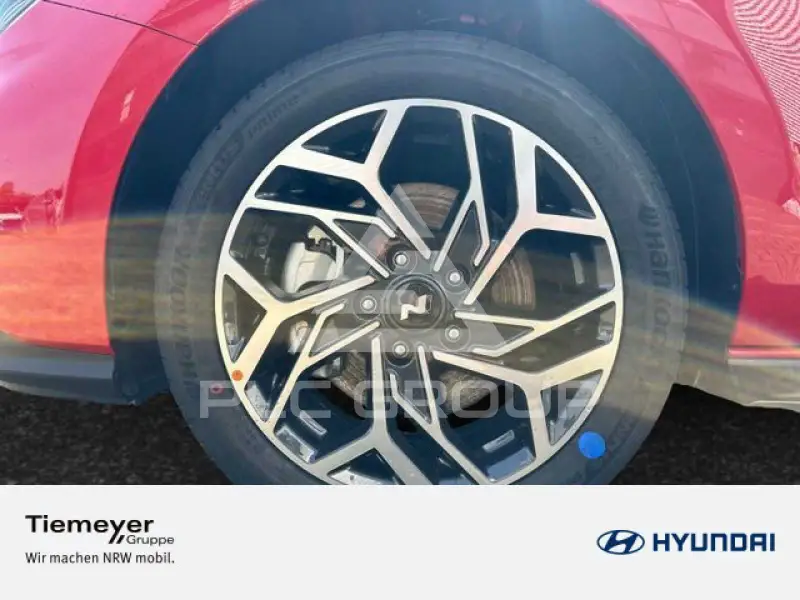 2026 Hyundai I30
