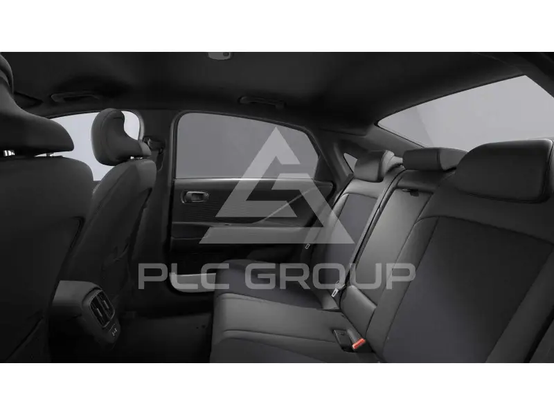 2026 Hyundai Ioniq