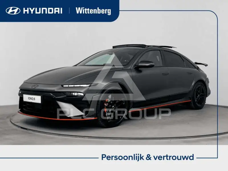 2026 Hyundai Ioniq