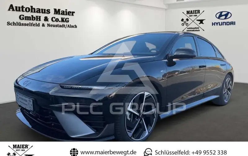 2026 Hyundai Ioniq