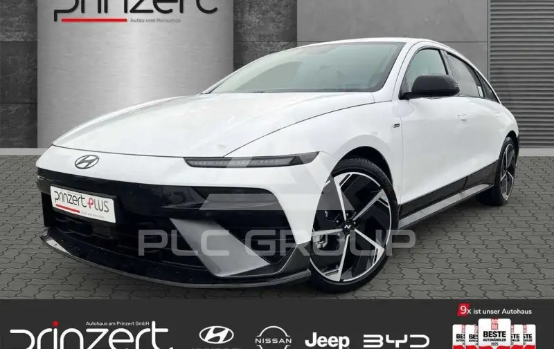 2026 Hyundai Ioniq