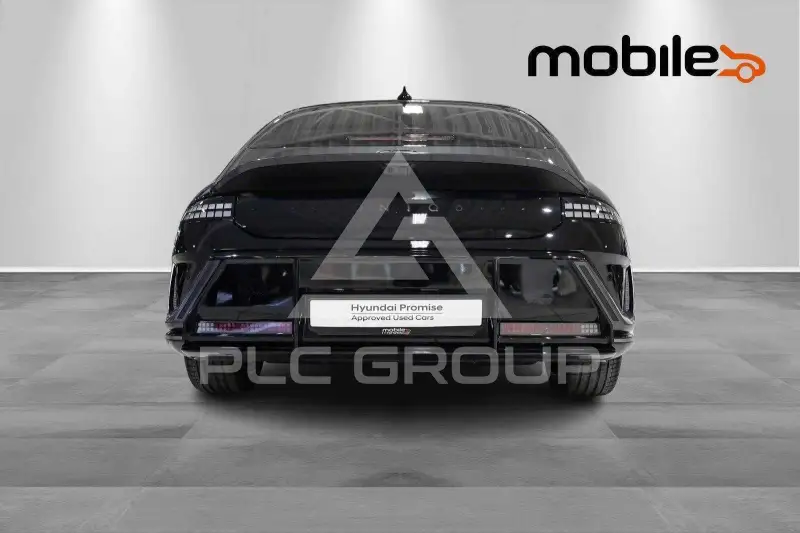 2026 Hyundai Ioniq