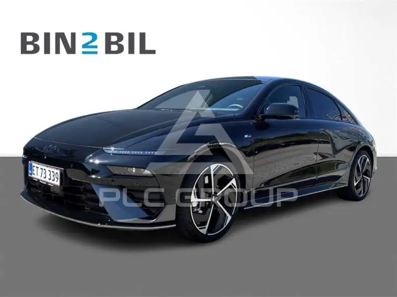 2026 Hyundai Ioniq